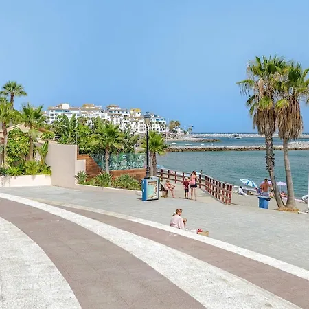 Puerto Banus On The