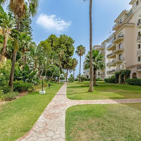 Appartamento Puerto Banus On The