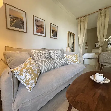 Appartamento Puerto Banus On The Marbella