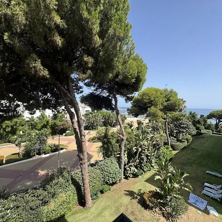 Puerto Banus On The